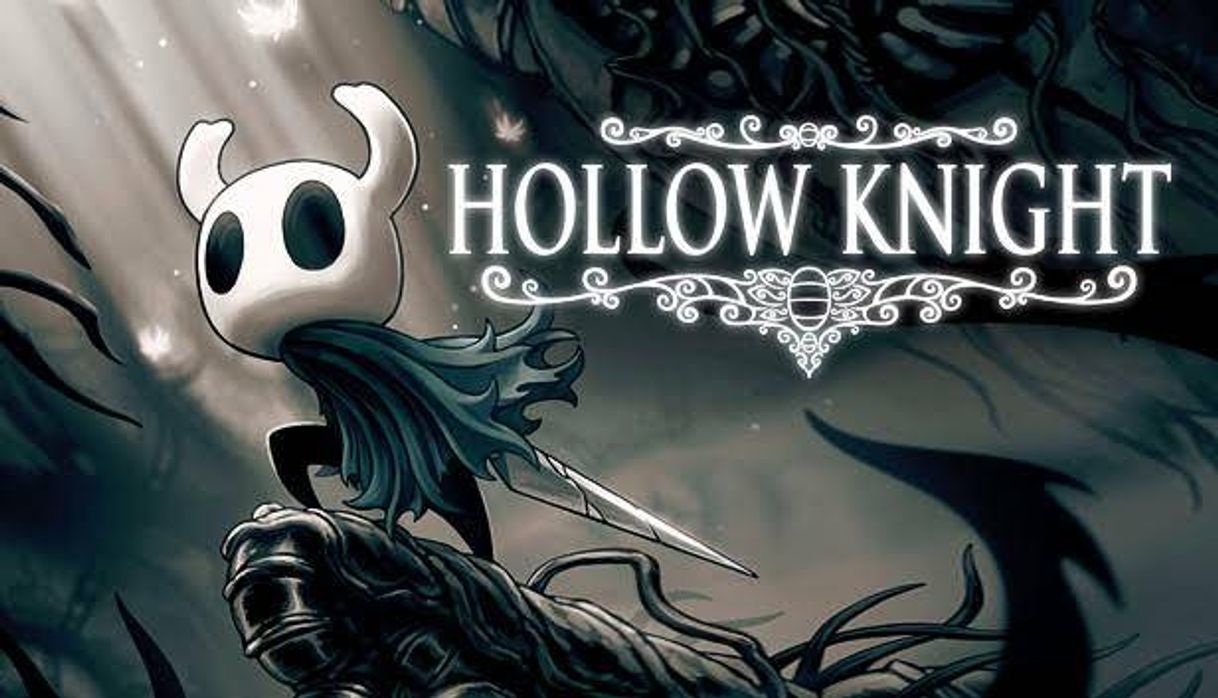 Moda Hollow Knight