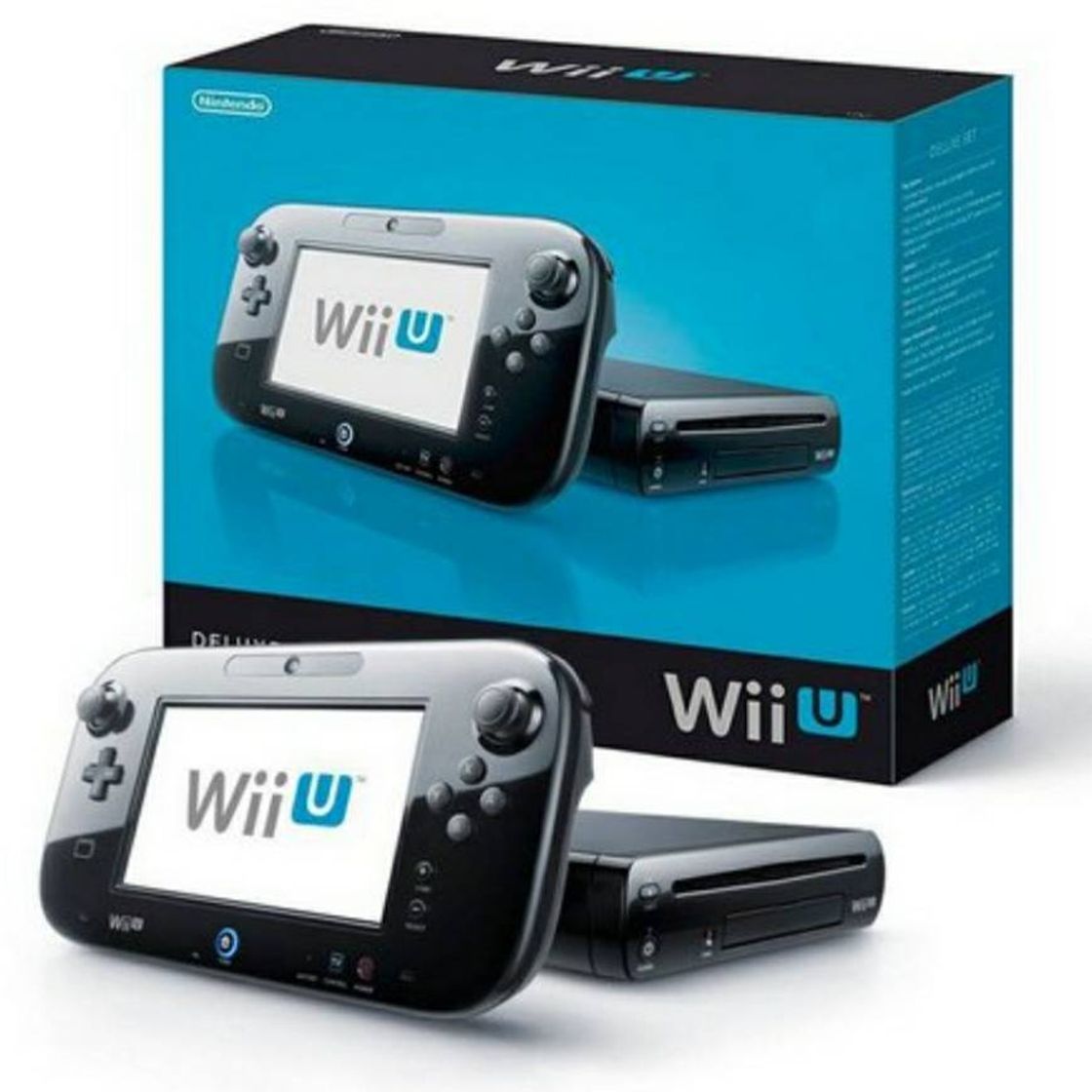 Moda Pack WiiU