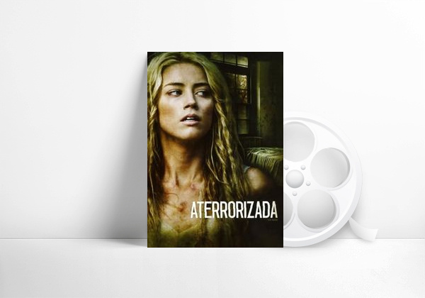 Película Encerrada (The Ward)