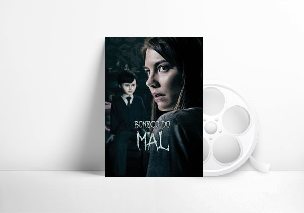 Película The Boy