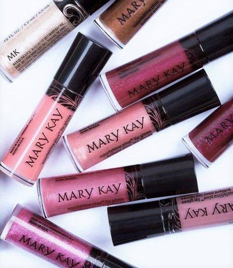 Fashion Gloss Mary Kay