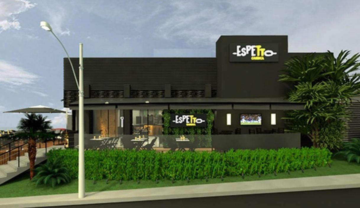 Restaurants Espetto Carioca - Jundiaí