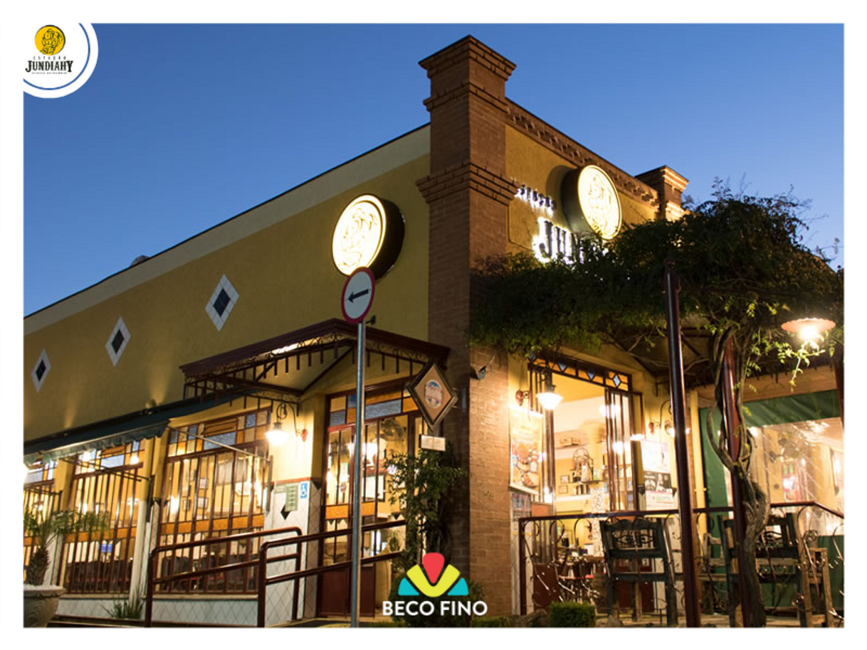 Restaurants Beco Fino