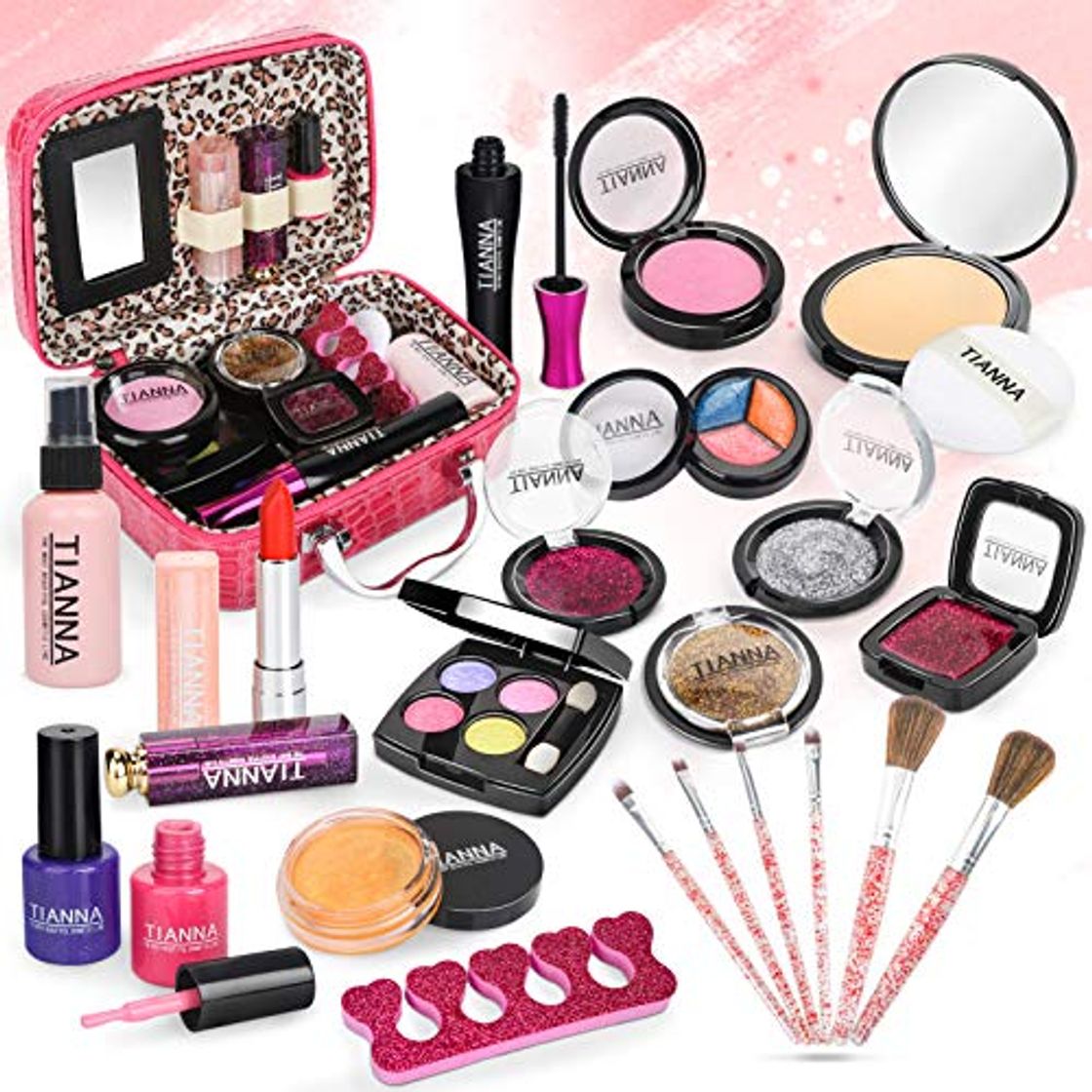 Producto Dreamon Maquillaje para Niñas