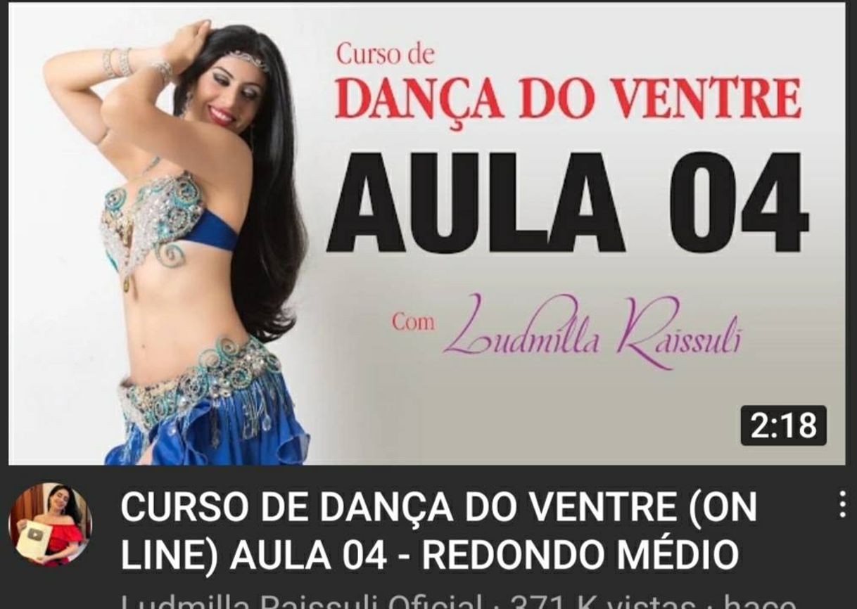 Fashion CURSO DE DANÇA DO VENTRE (ON LINE) AULA 04 - YouTube