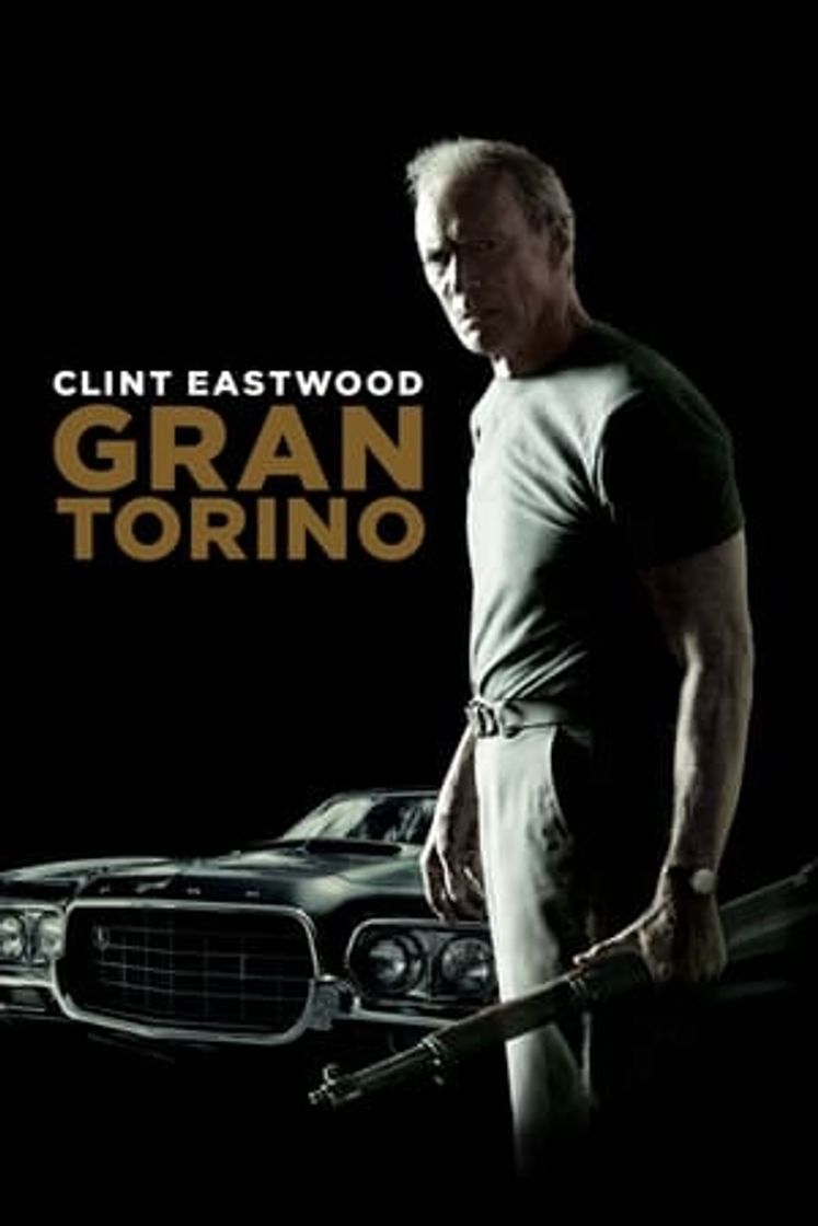 Movie Gran Torino