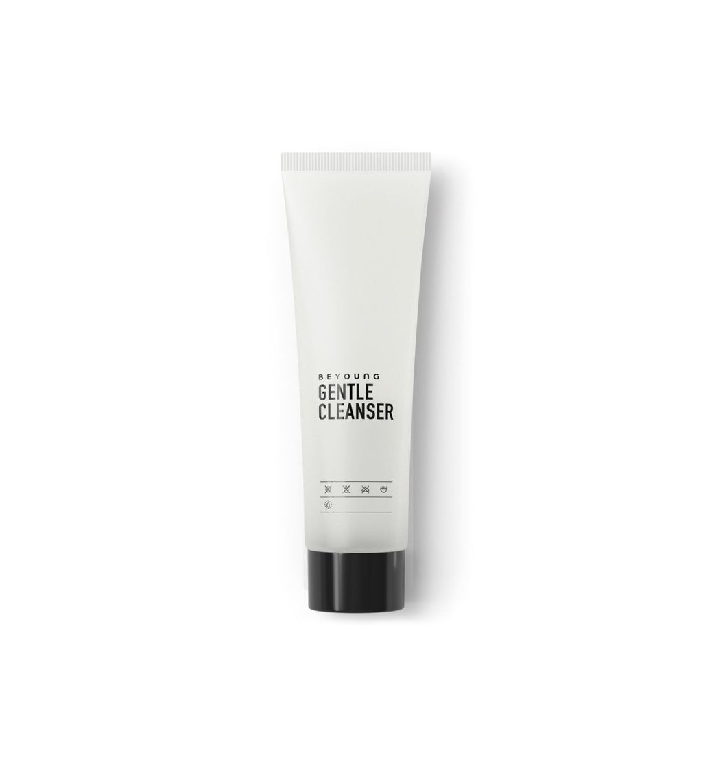 Product Gentle cleanser beyoung 