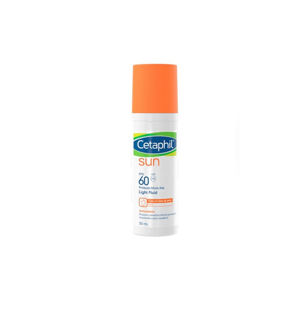 Product Protetor Solar Cetaphil Sun Light