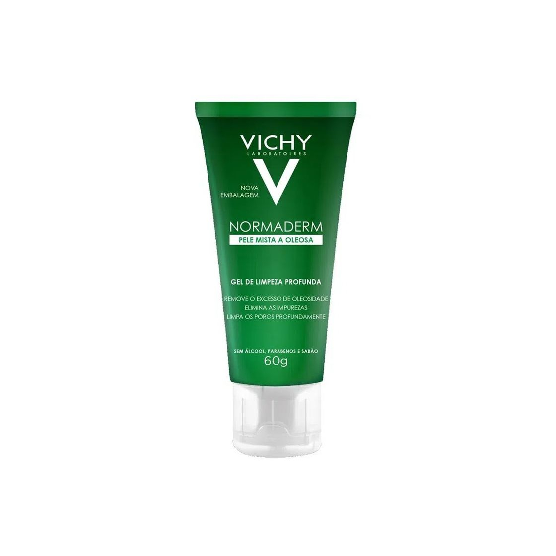 Product Gel de Limpeza Profunda Vichy Normaderm