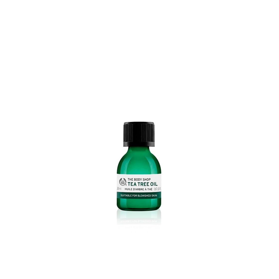 Product Óleo The Body Shop Tea Tree