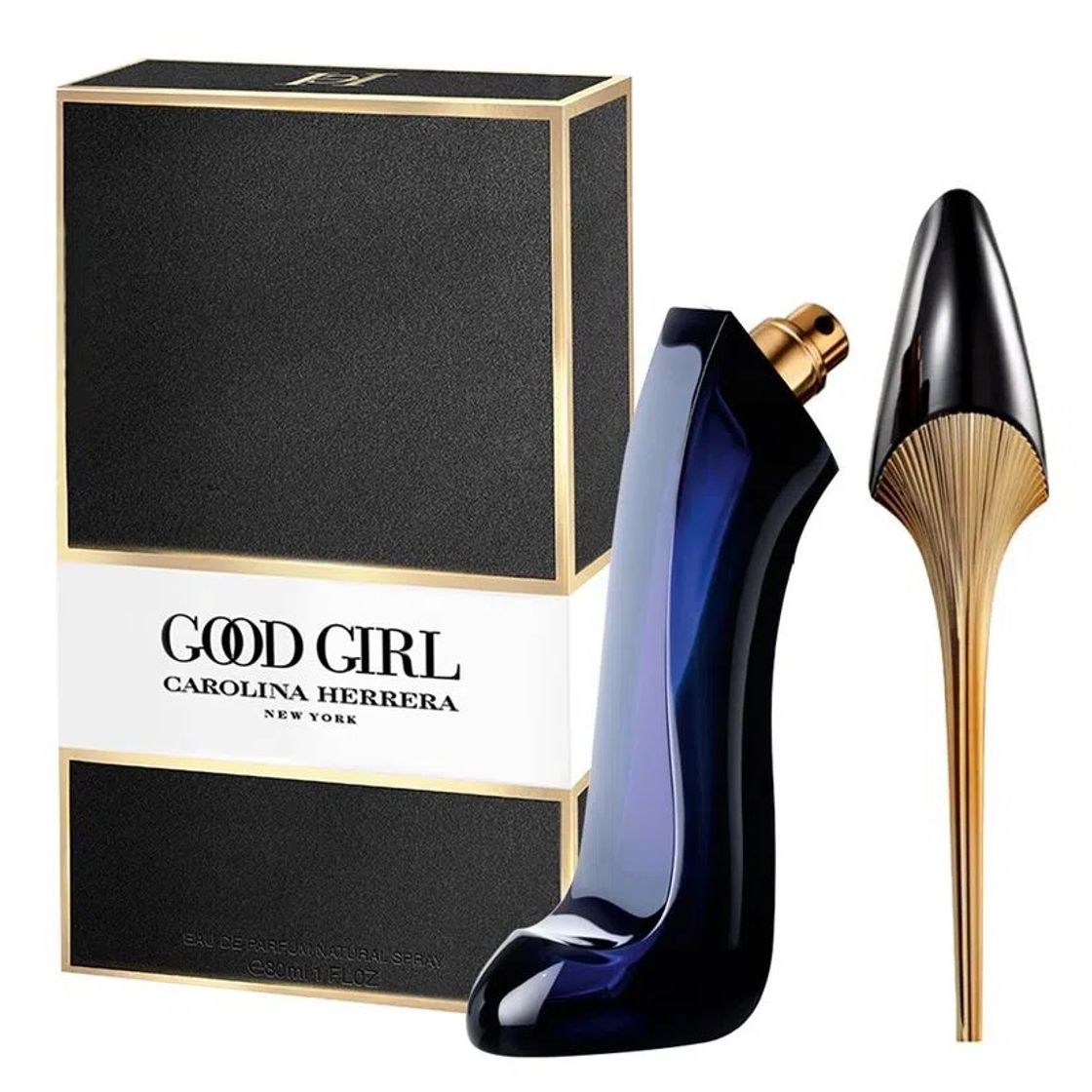 Producto Perfume Good Girl Carolina Herrera 