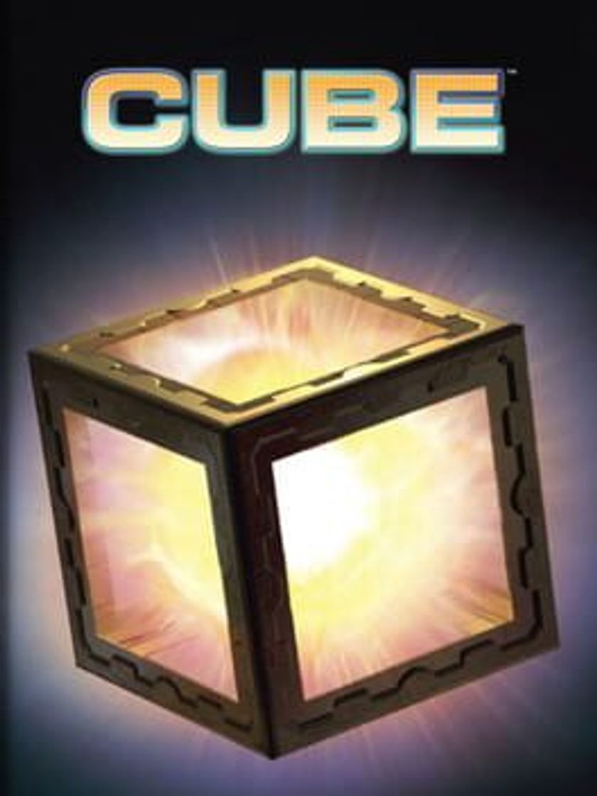 Videogames Cube