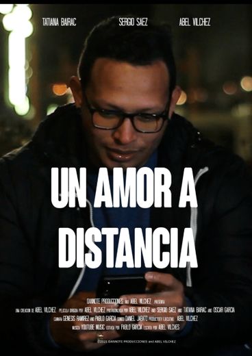 Un amor a distancia