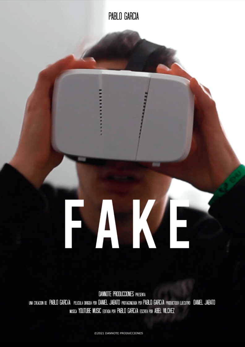 Movie FAKE