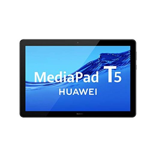 Huawei Mediapad T5 - Tablet de 10.1" FullHD
