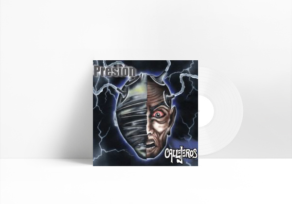 Música Una Nueva Noche Fría