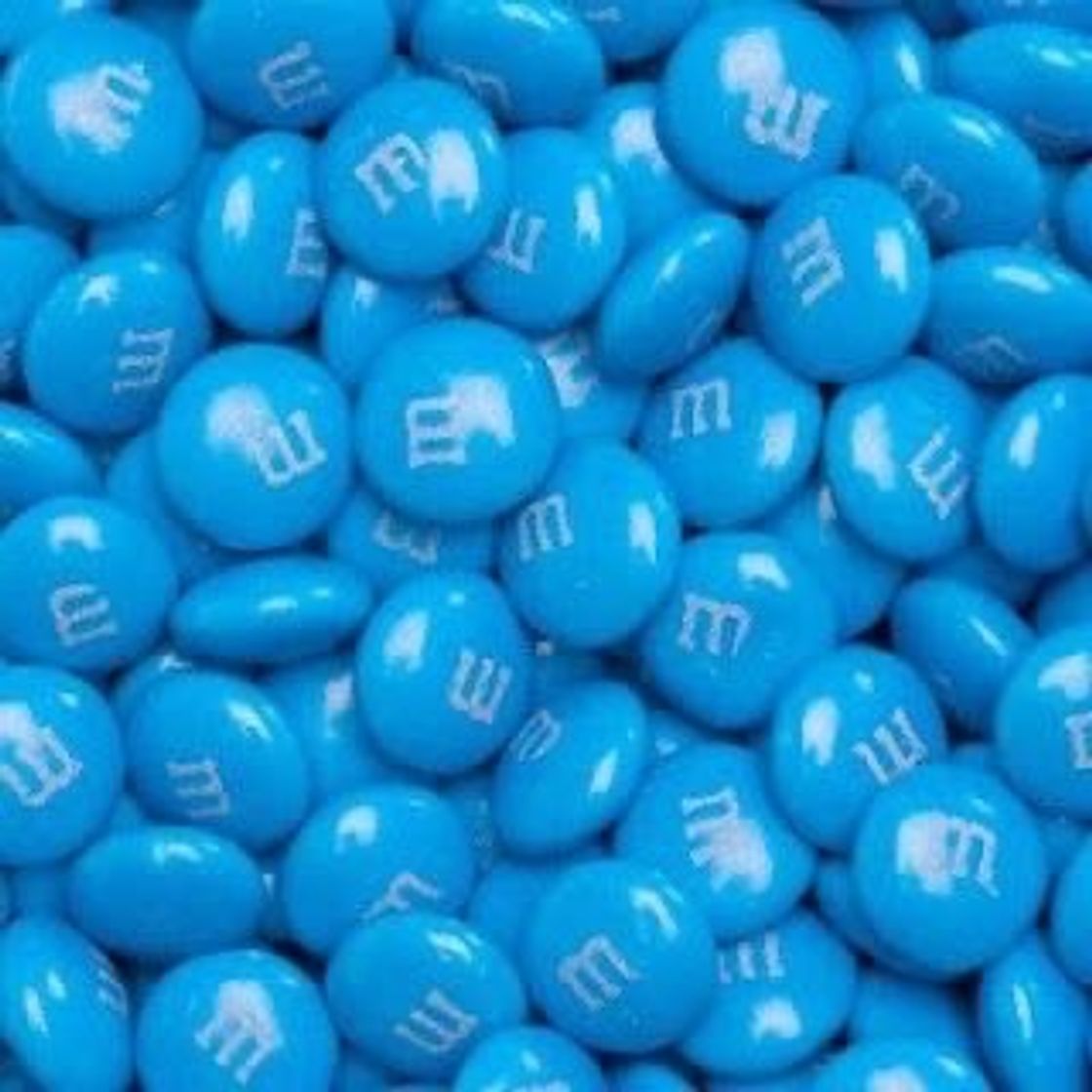 Place Mundo de M&M'S