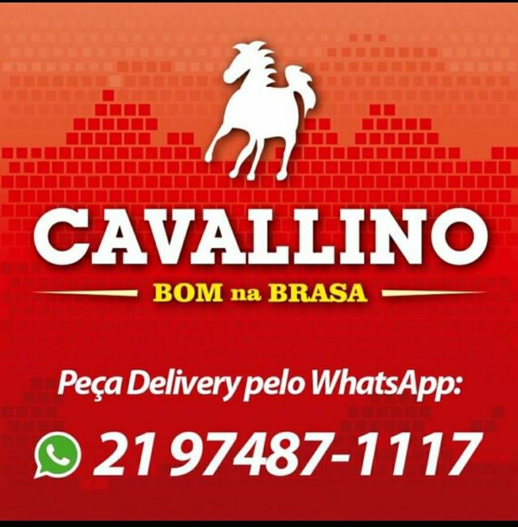 Fashion Cavallino 