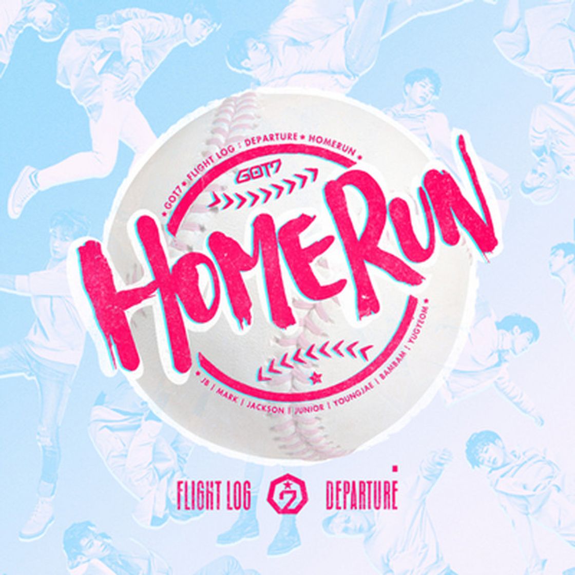 Canción HOME RUN