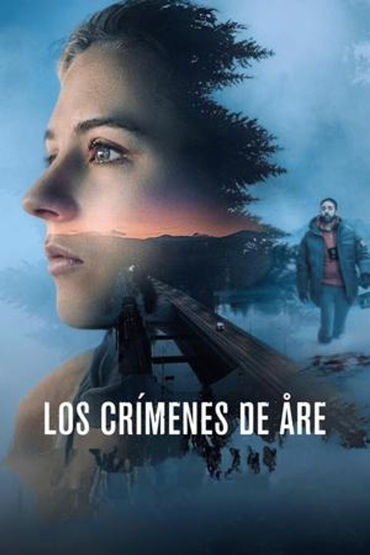 Serie The Åre Murders