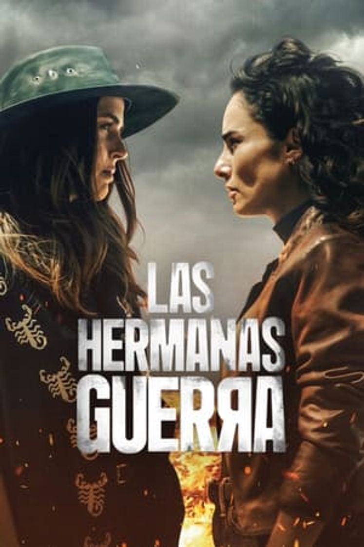 Serie Las hermanas Guerra