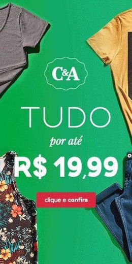 Promoções reais