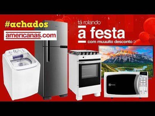 Aproveite as ofertas especiais.