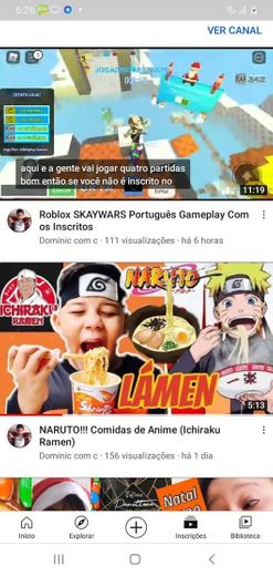 NARUTO!!! Comidas de Anime (Ichiraku Ramen) - YouTube