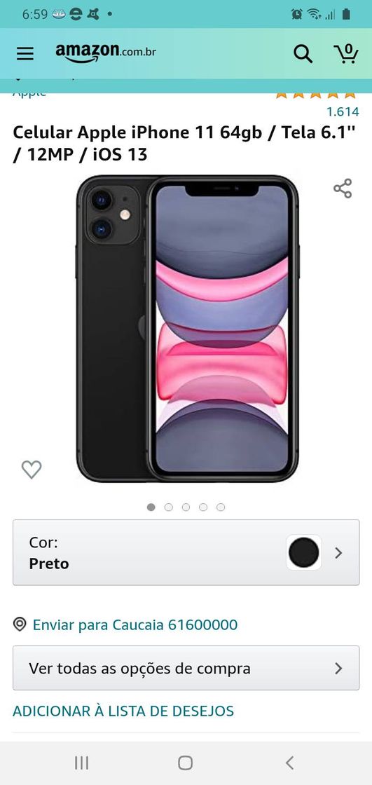 Moda Iphone 