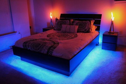 LED ideas