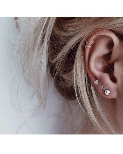 Ear Piercings 