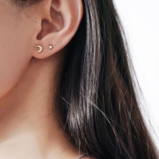 Ear Piercings 