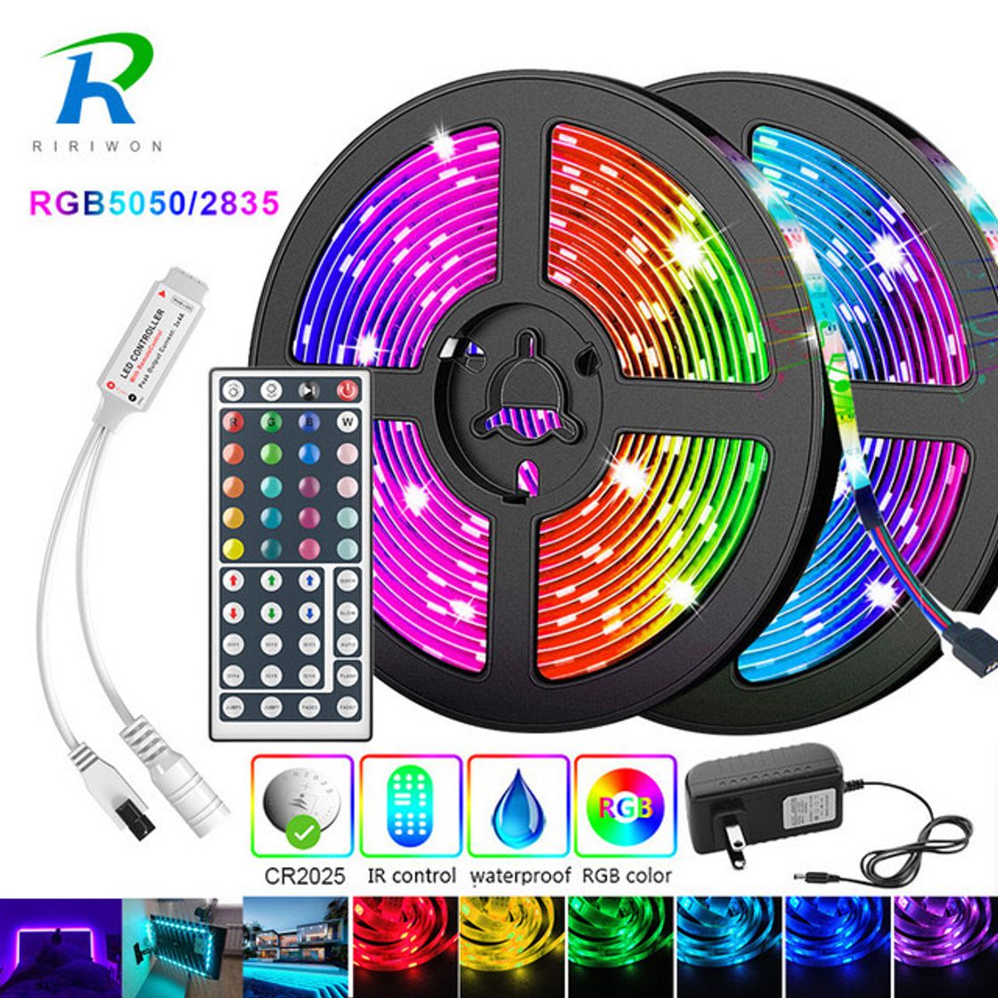LED light aliexpress