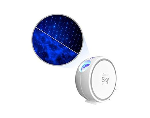 Sky light projector amazon