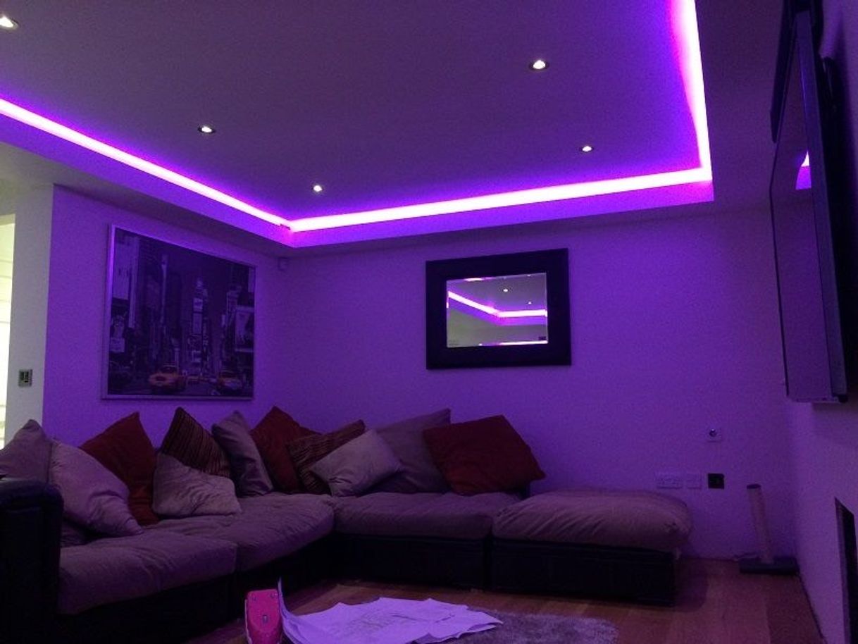 LED ideas
