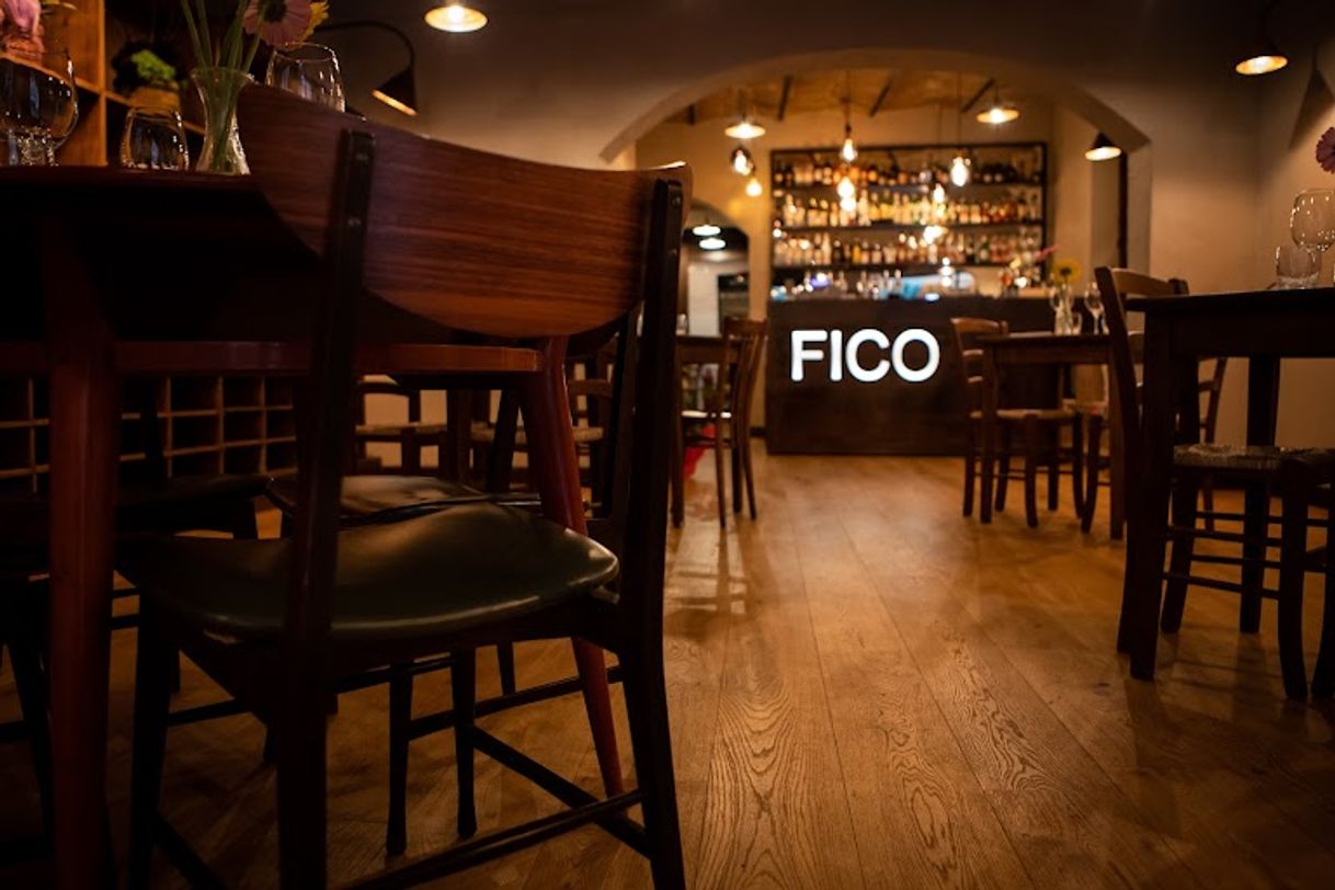 Restaurants Il Fico