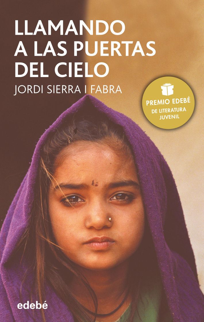 Libro Llamando a las puertas del cielo