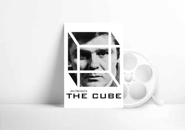 The Cube