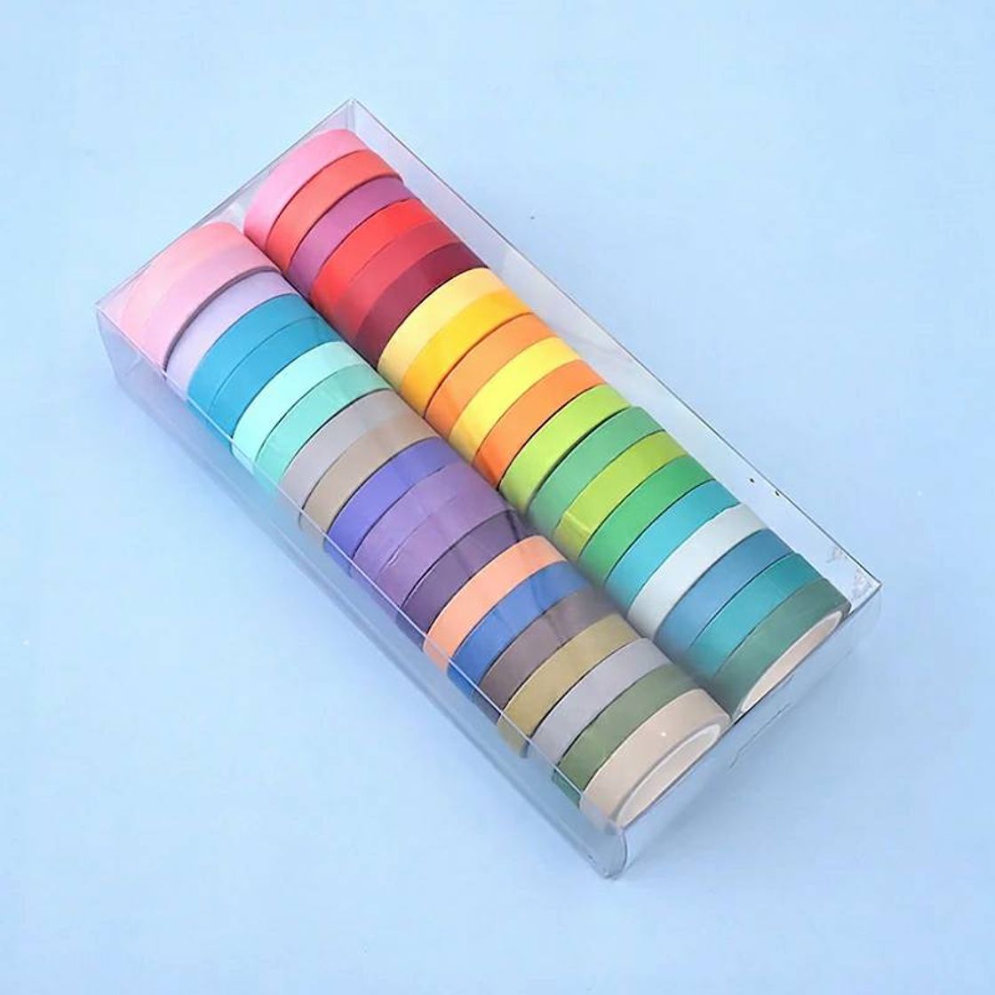 Social washi tape