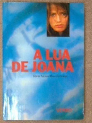 A Lua de Joana