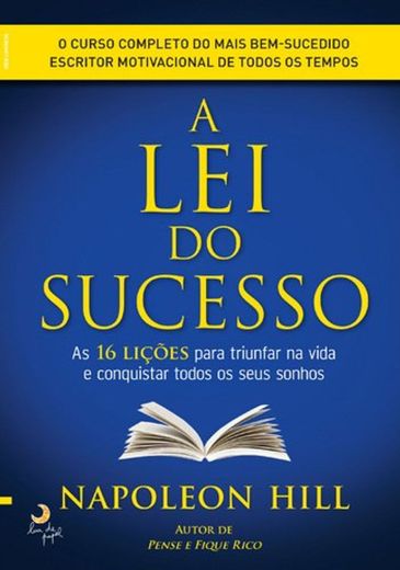 A Lei Do Sucesso