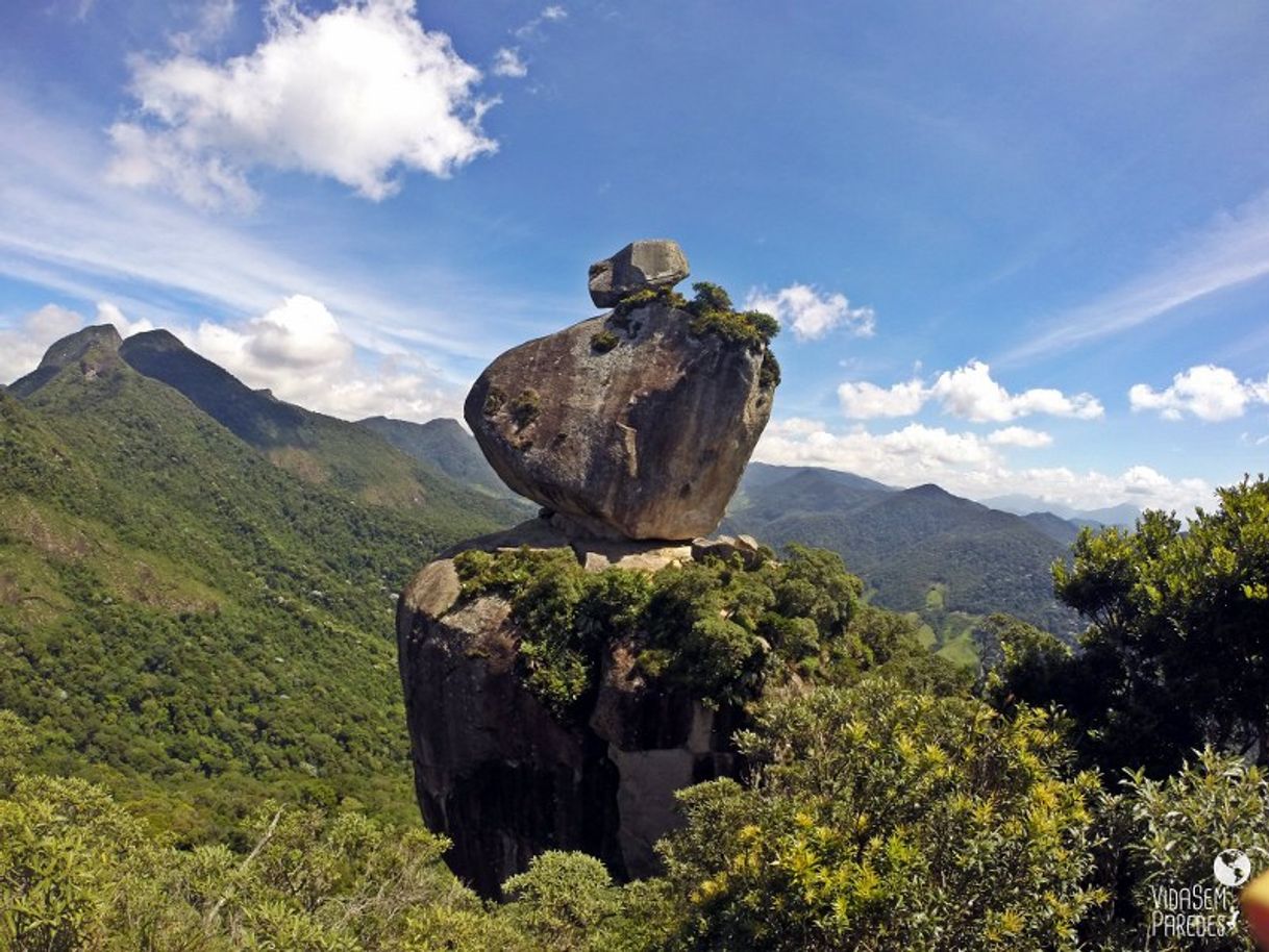 Lugar PEITO DO POMBO, SANA, MACAÉ