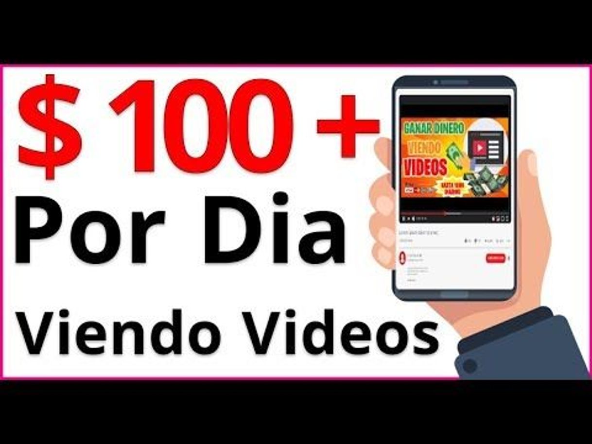 Moda Como GANAR DINERO por Internet Viendo VIDEOS de YouTube ...