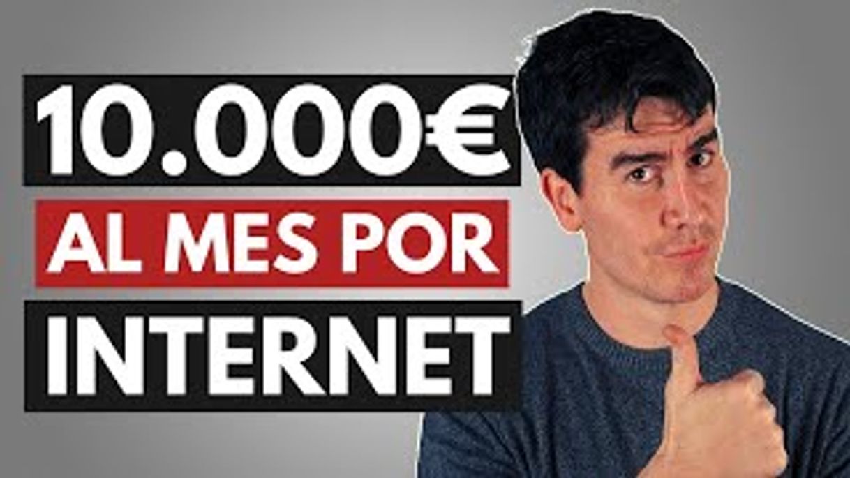 Fashion Las 5 mejores formas de ganar dinero por Internet (así genero ...