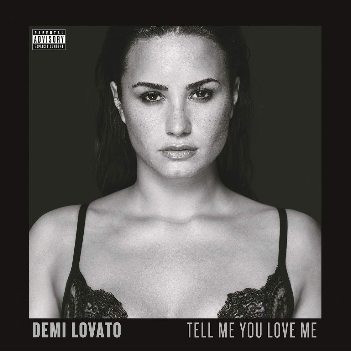 Music Tell Me You Love Me(Deluxe)