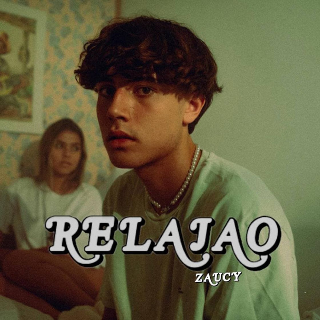 Canción Relajao