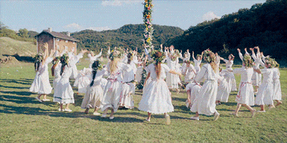 Movie Midsommar