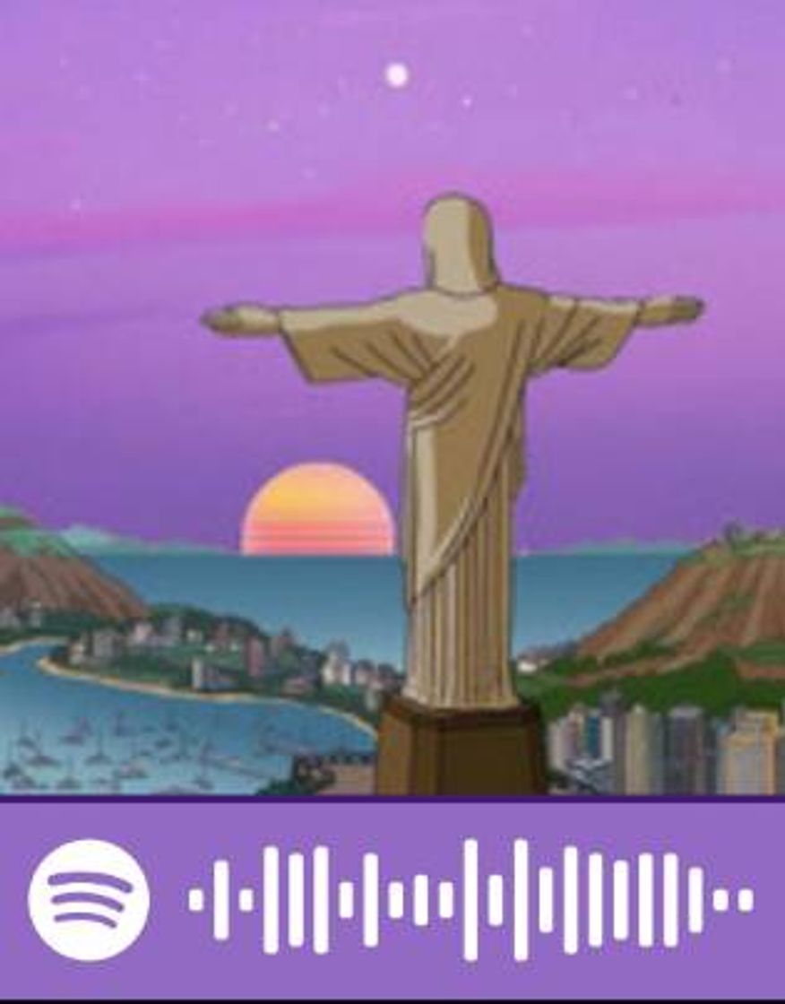 Music Lo-Fi BR no Spotify 🌆