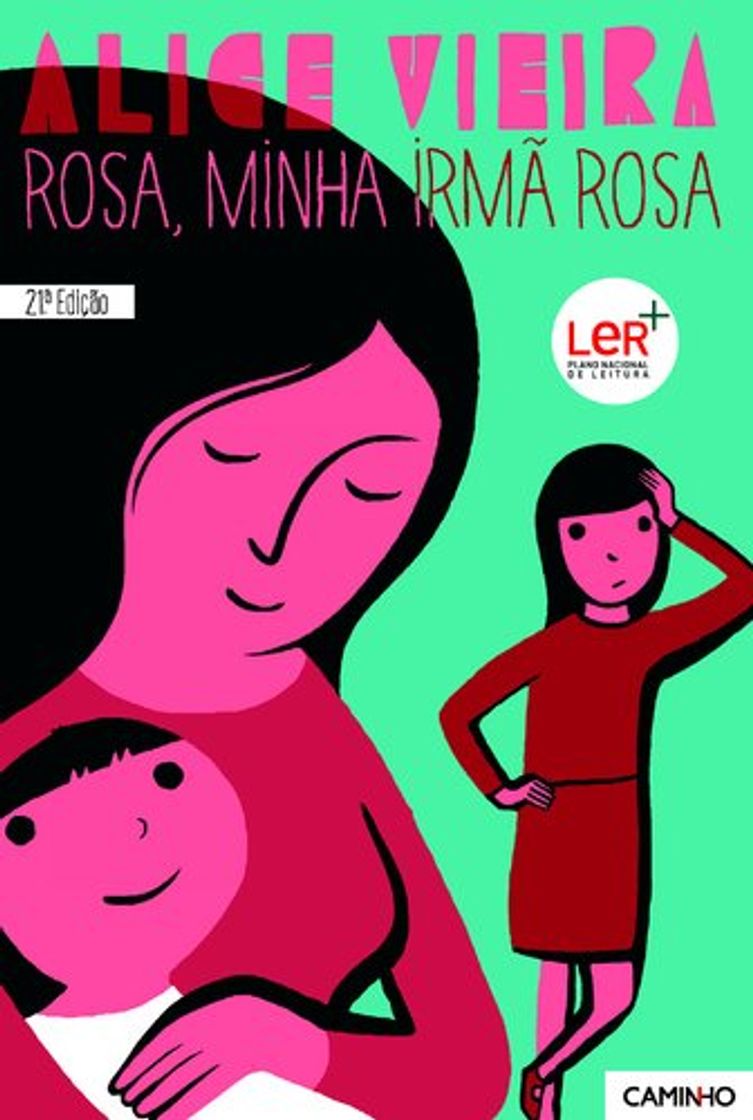 Libro Rosa Minha Irmã Rosa