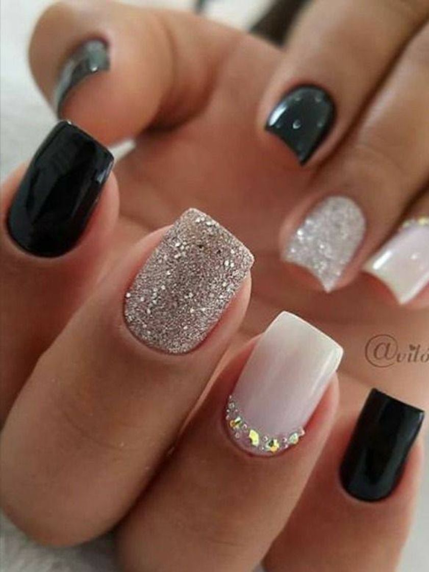 Moda Unhas